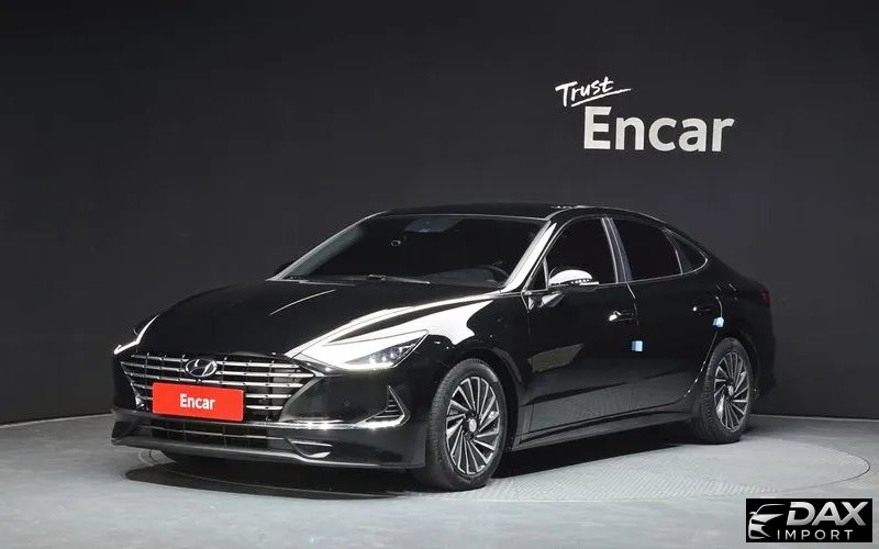Hyundai Sonata Premium