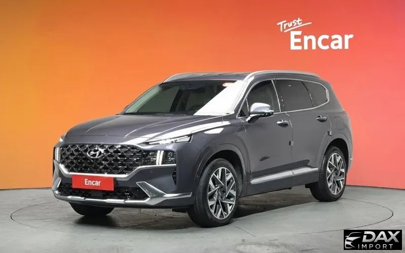 Hyundai Santafe Diesel 2.2 2WD