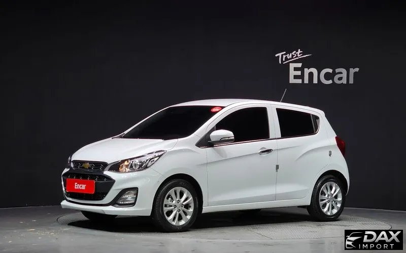 ChevroletGMDaewoo Spark Premier