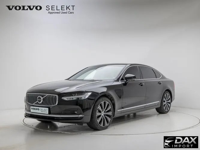 Volvo S90 B5 Ultimate Bright