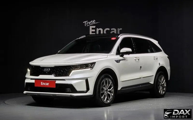 Kia Sorento Diesel 2.2 4WD