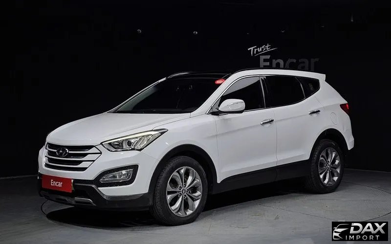 Hyundai Santafe Diesel(e-VGT) 2.0 2WD Premium