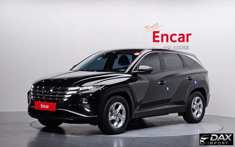 Hyundai Tucson Diesel 2.0 2WD