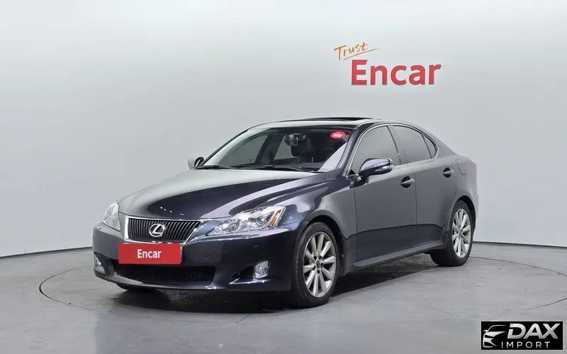 Lexus IS Premium