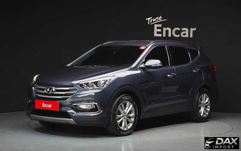 Hyundai Santafe Diesel 2.0 2WD