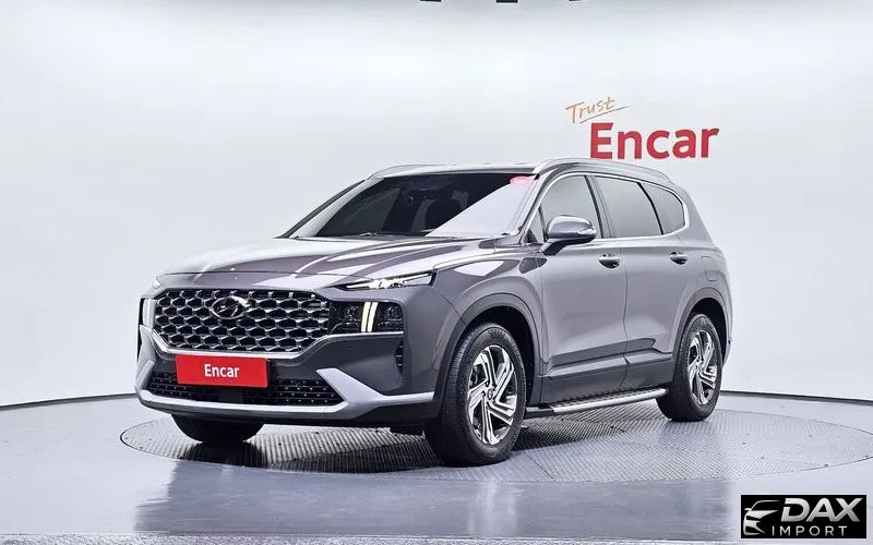 Hyundai Santafe Diesel 2.2 2WD