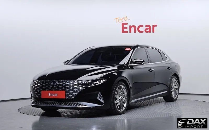 Hyundai Grandeur 2.5