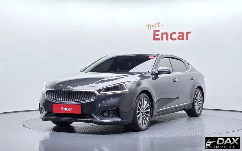 Kia K7 2.4 GDI Prestige