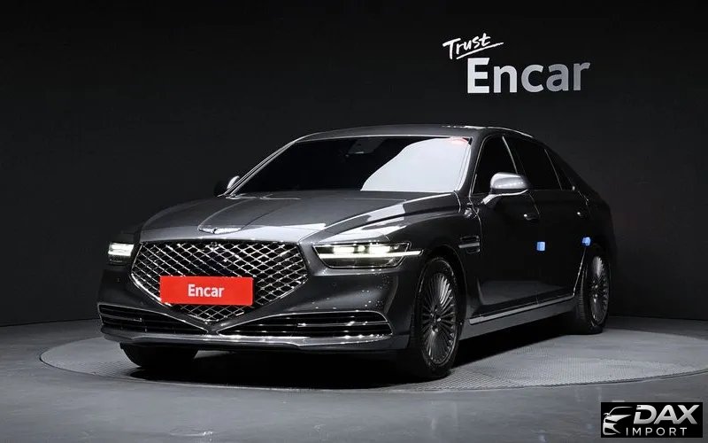 Genesis G90 3.8 AWD
