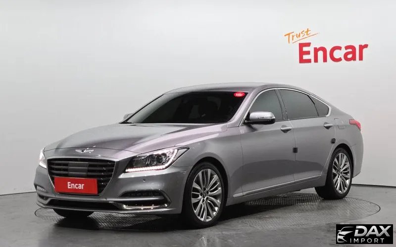 Genesis G80 3.3 GDI AWD