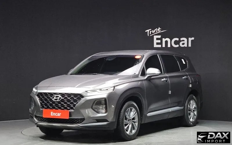Hyundai Santafe Diesel 2.0 2WD