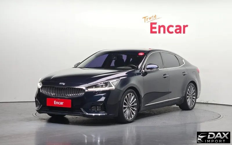 Kia K7 2.4 GDI Limited