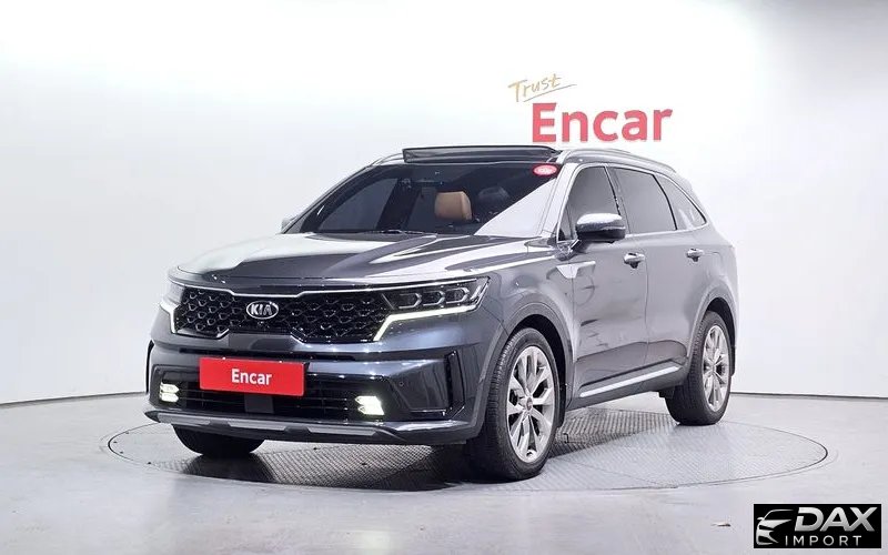 Kia Sorento Diesel 2.2 2WD