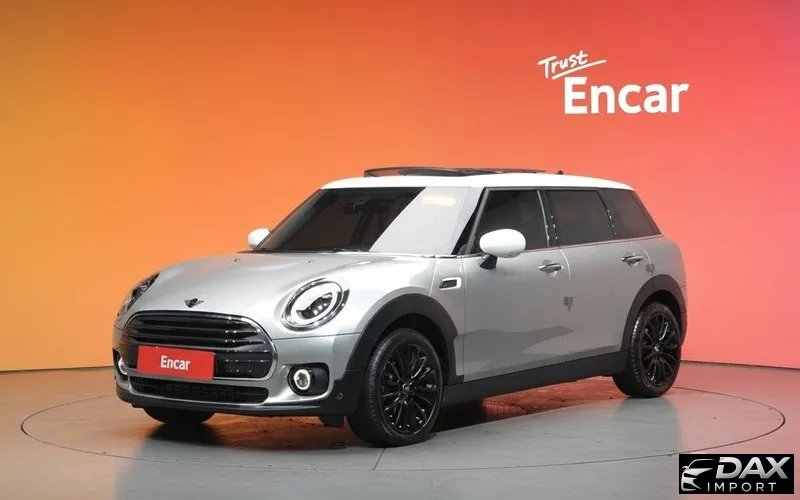 Mini Clubman Classic