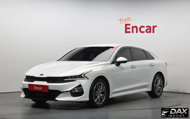 Kia K5 2.0