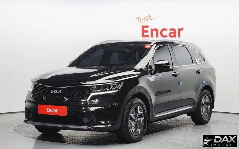 Kia Sorento HEV 1.6 2WD