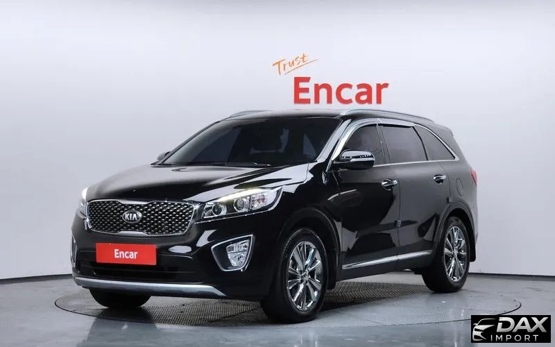 Kia Sorento Diesel 2.0 2WD