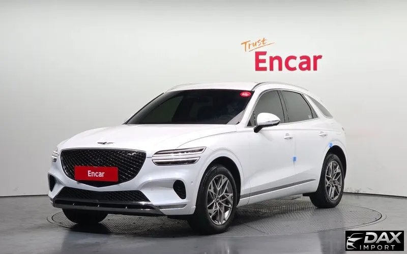 Genesis GV70 2.2 Diesel AWD