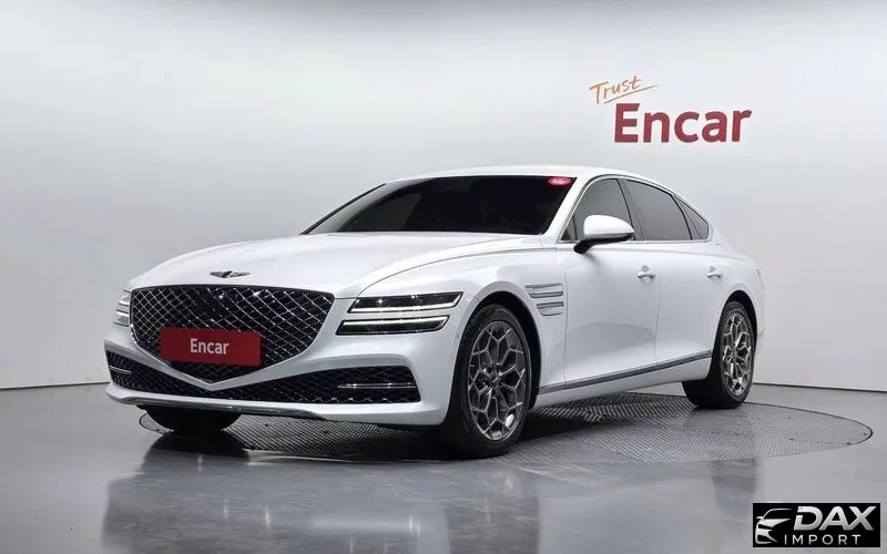 Genesis G80 Gasoline 2.5 Turbo 2WD