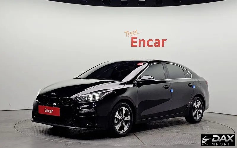 Kia K3 Prestige