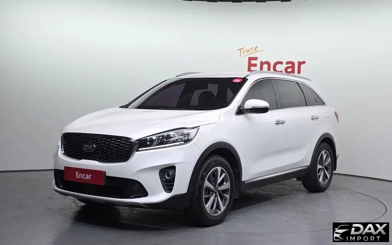 Kia Sorento Diesel 2.2 2WD