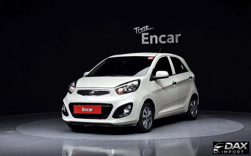 Kia morning Deluxe special