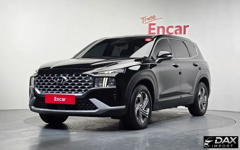 Hyundai Santafe Diesel 2.2 2WD