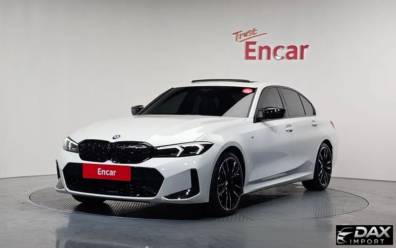 BMW 3-Series M340i Pro