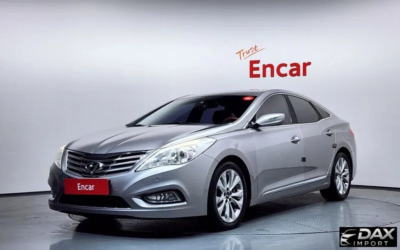 Hyundai Grandeur HG300 Royal