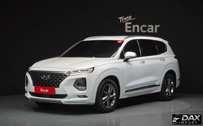 Hyundai Santafe Gasoline 2.0T 2WD