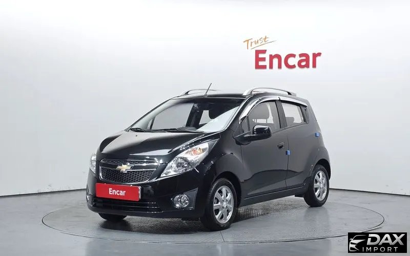 ChevroletGMDaewoo Matiz Jazz