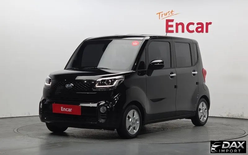 Kia RAY Luxury