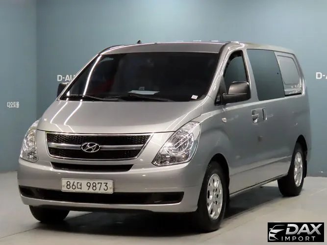 Hyundai Starex 5-Seater VAN