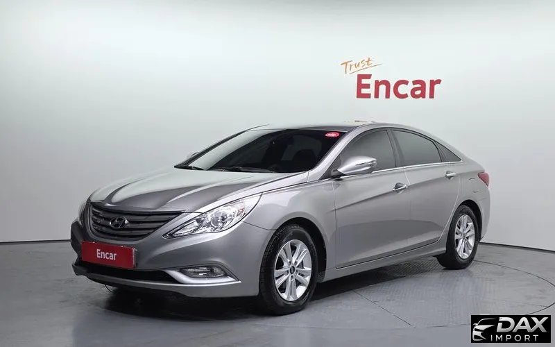 Hyundai Sonata Prime