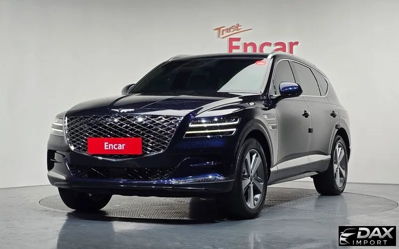 Genesis GV80 2.5T Gasoline 2WD
