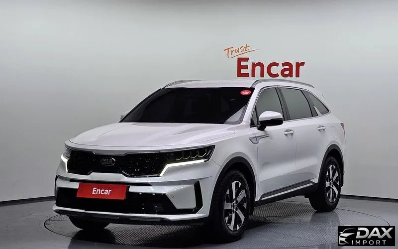 Kia Sorento Diesel 2.2 2WD