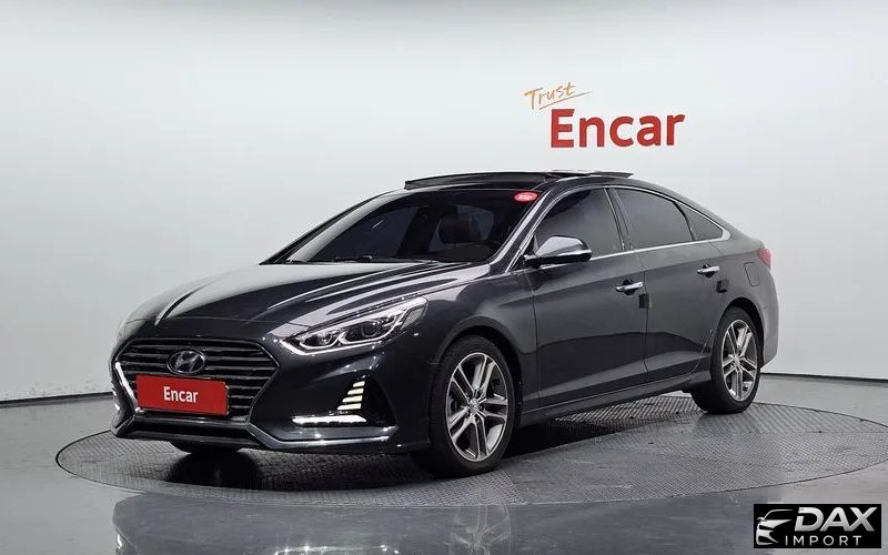 Hyundai Sonata 2.0 Modern