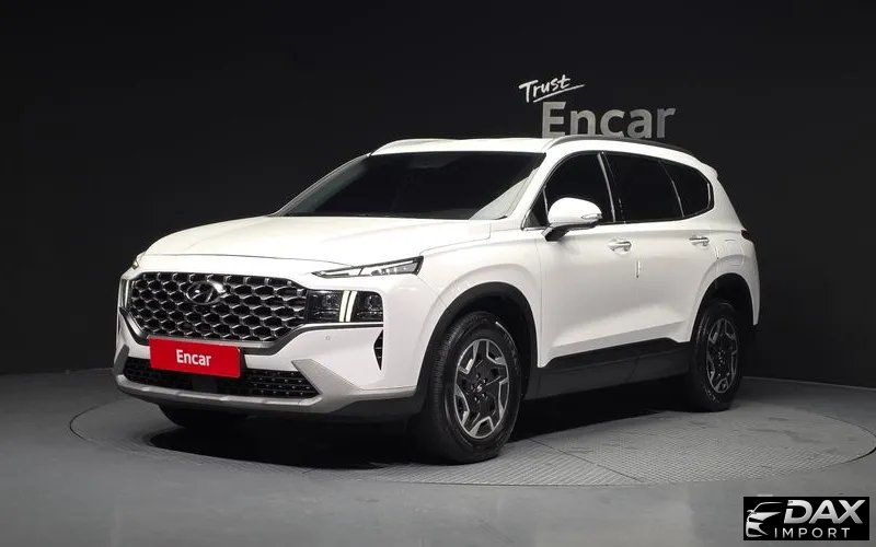 Hyundai Santafe HEV 1.6 2WD