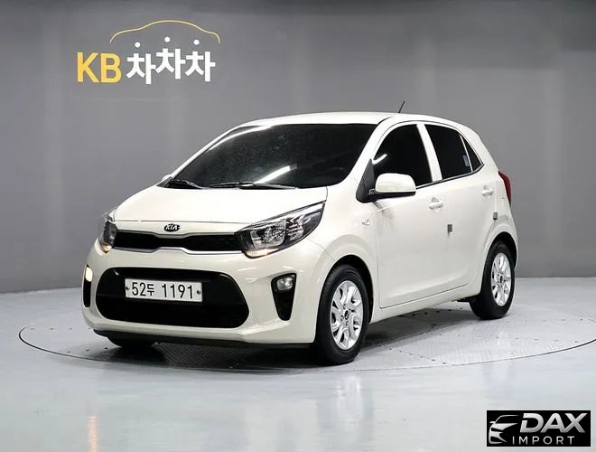 Kia morning Smart