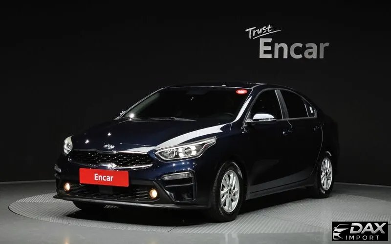 Kia K3 Luxury