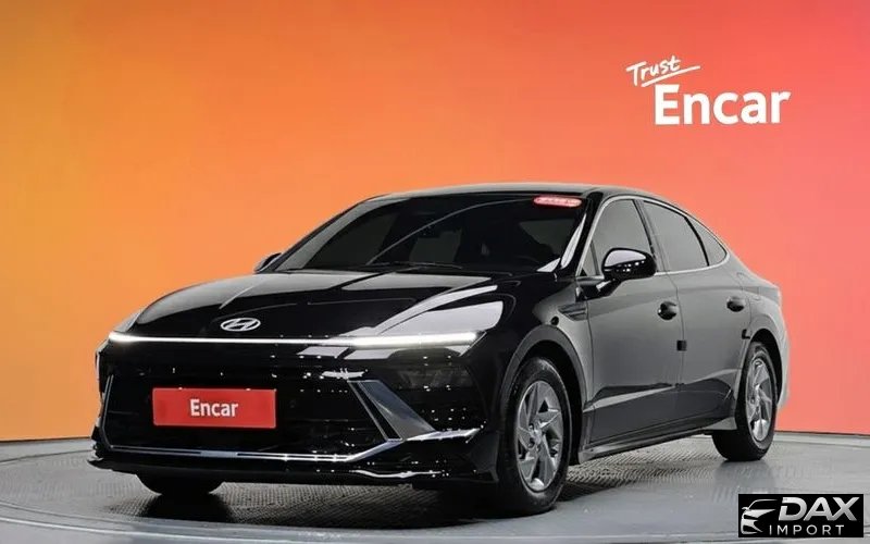 Hyundai Sonata 2.0 LPG(Rent)
