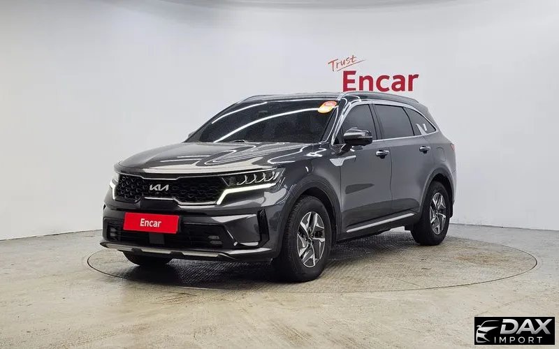 Kia Sorento HEV 1.6 2WD