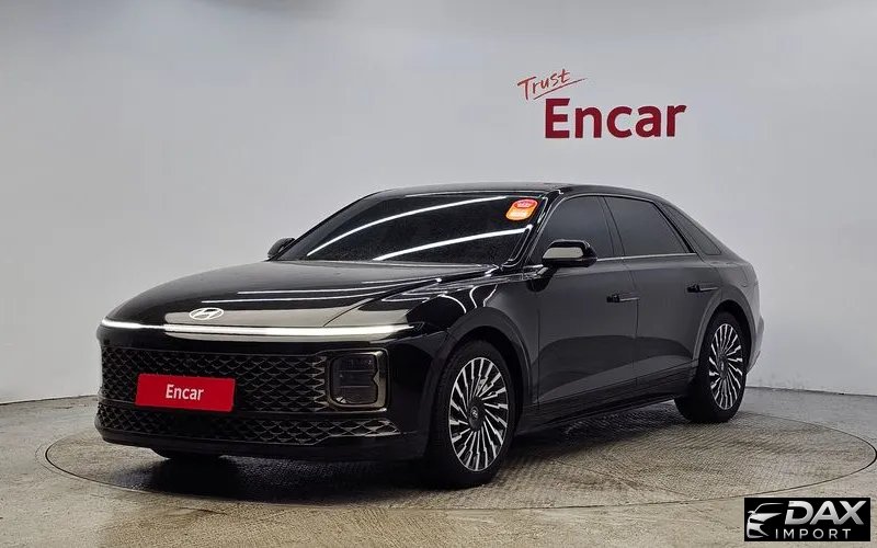 Hyundai Grandeur 2,5 Gasoline 2WD