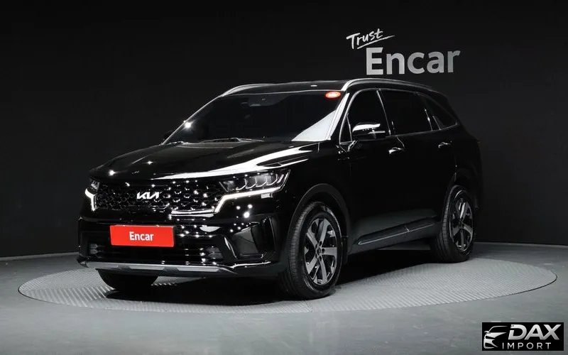 Kia Sorento Diesel 2.2 2WD