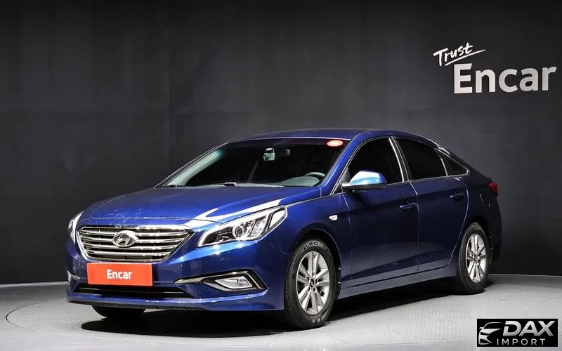 Hyundai Sonata 2.0 Style