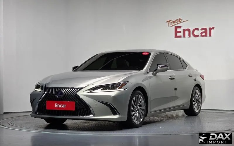 Lexus ES Luxury Plus