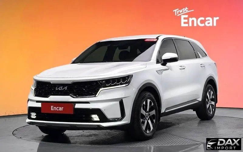 Kia Sorento Diesel 2.2 2WD