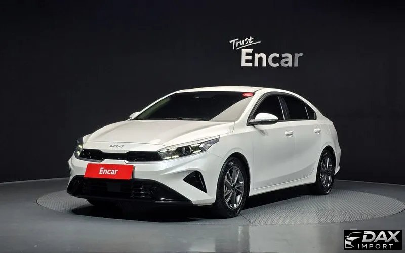 Kia K3 1.6