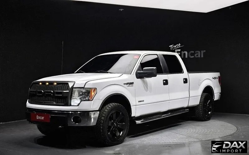 Ford F150 3.5L