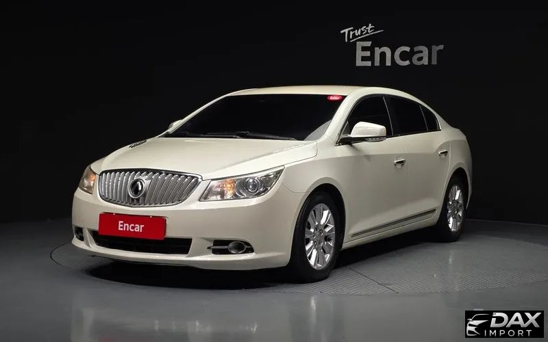 ChevroletGMDaewoo Alpheon EL240